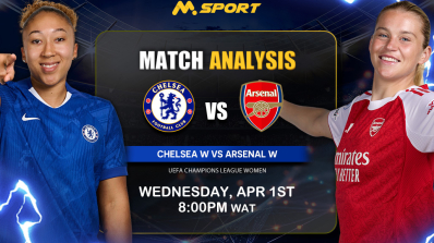 Chelsea W vs Arsenal️ W: Can Blues Complete Comeback vs Gunners or Will Defending Champs Repeat 2-0 Win from Last Time?